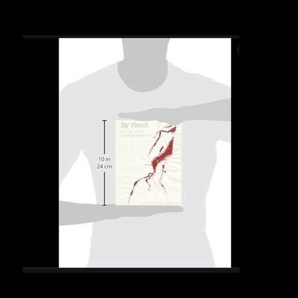 By Hand , The Use of Craft in Contemporary Art Princeton Arch… - Picture 16 of 16